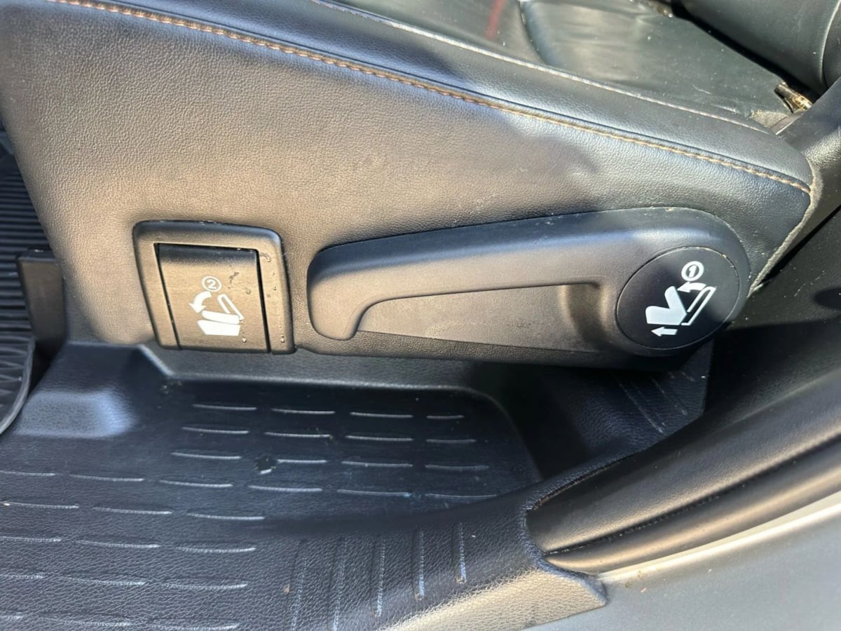 2019 Toyota Highlander XLE photo 23