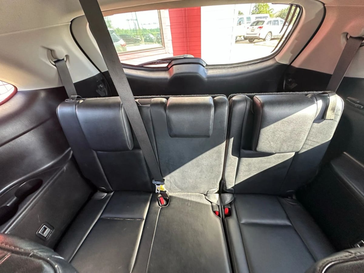 2019 Toyota Highlander XLE photo 24