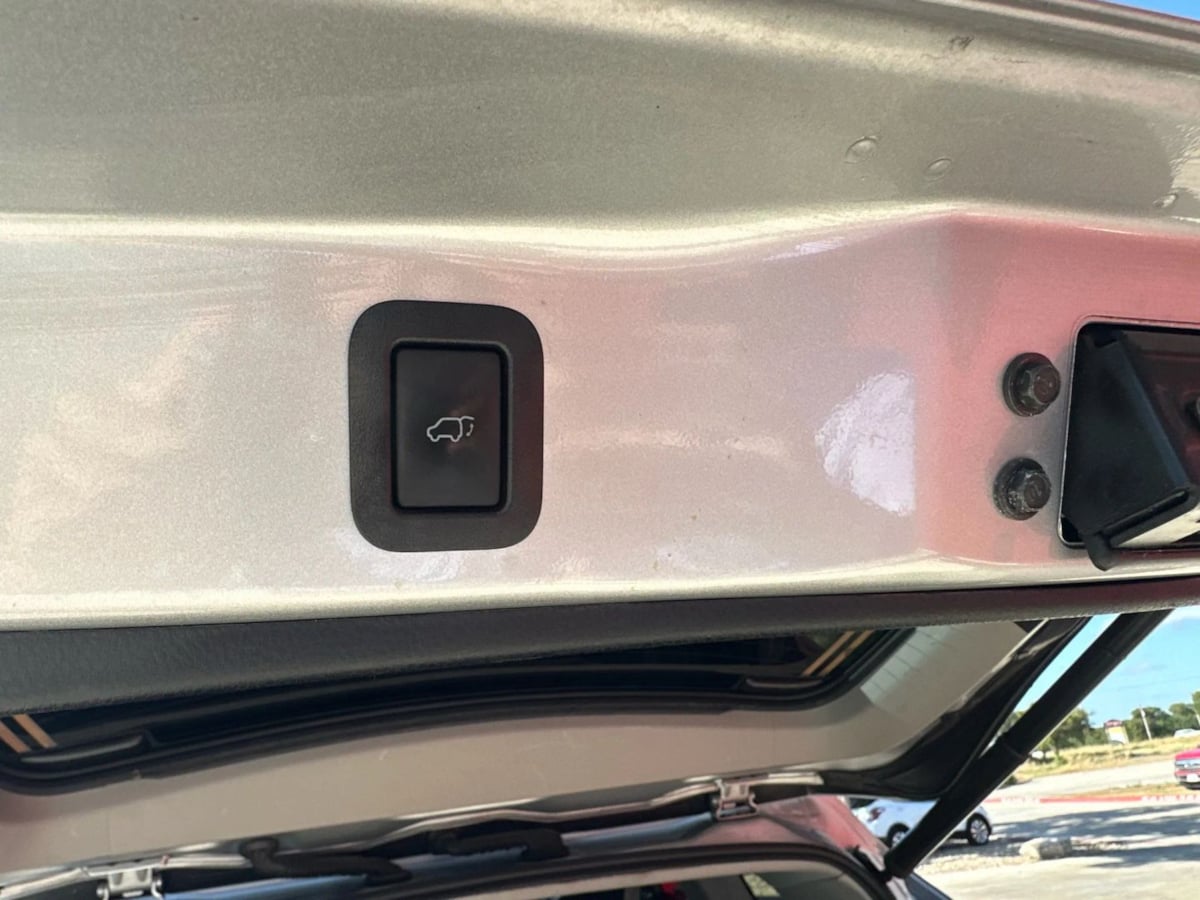 2019 Toyota Highlander XLE photo 27