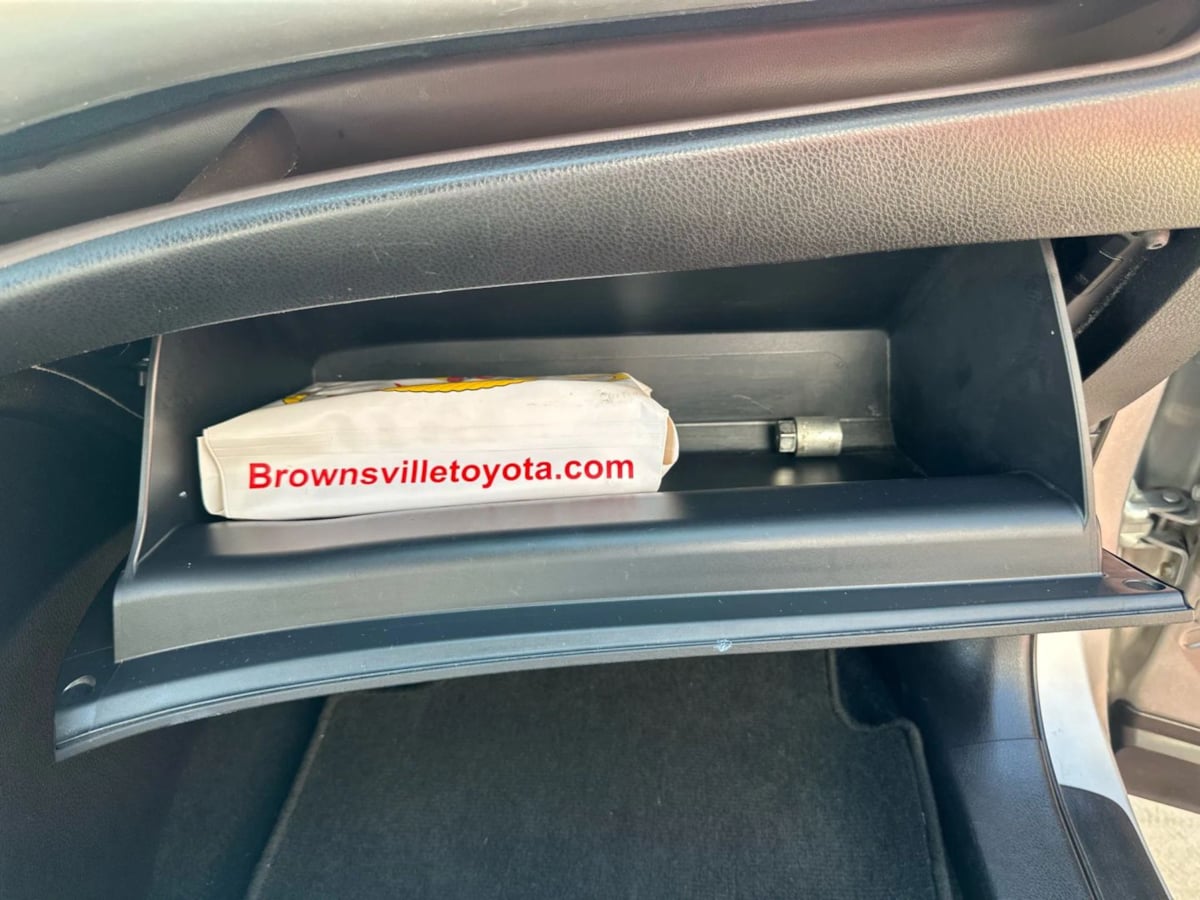 2019 Toyota Highlander XLE photo 35
