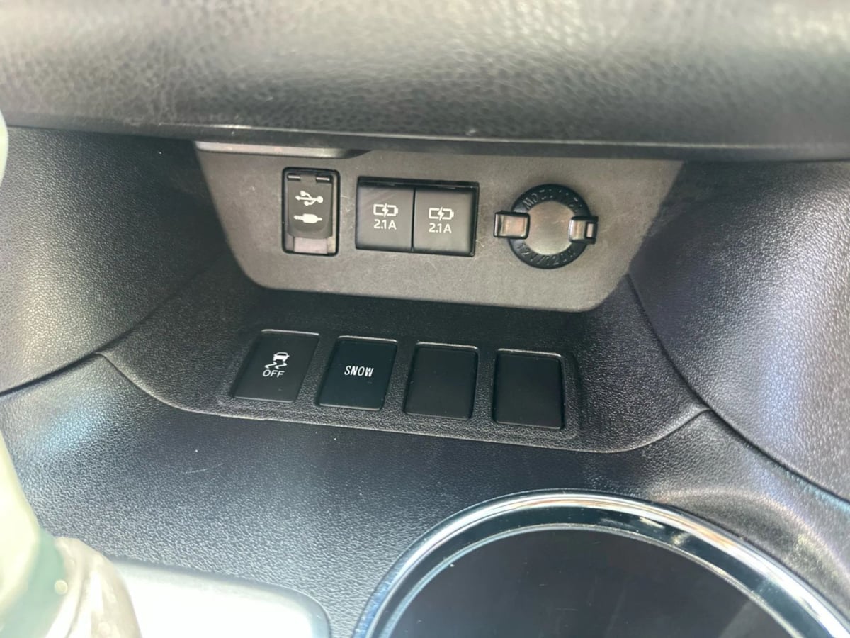 2017 Toyota Highlander Limited Platinum photo 19