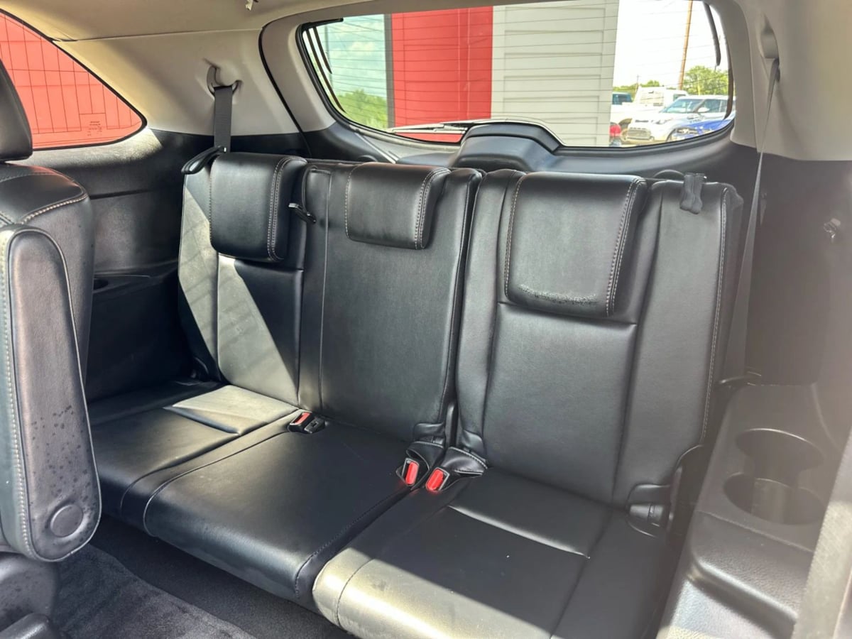 2017 Toyota Highlander Limited Platinum photo 28