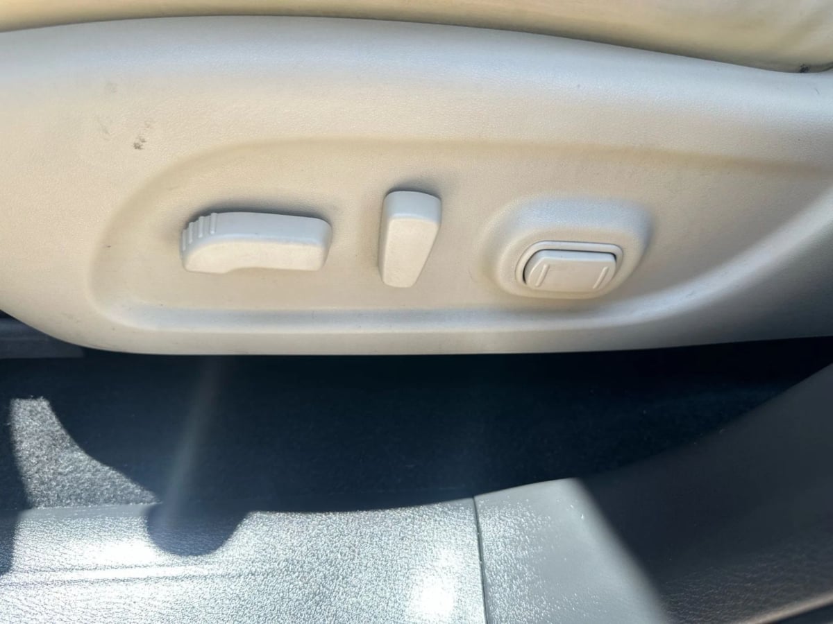 2018 Infiniti QX60 Deluxe Technology photo 14