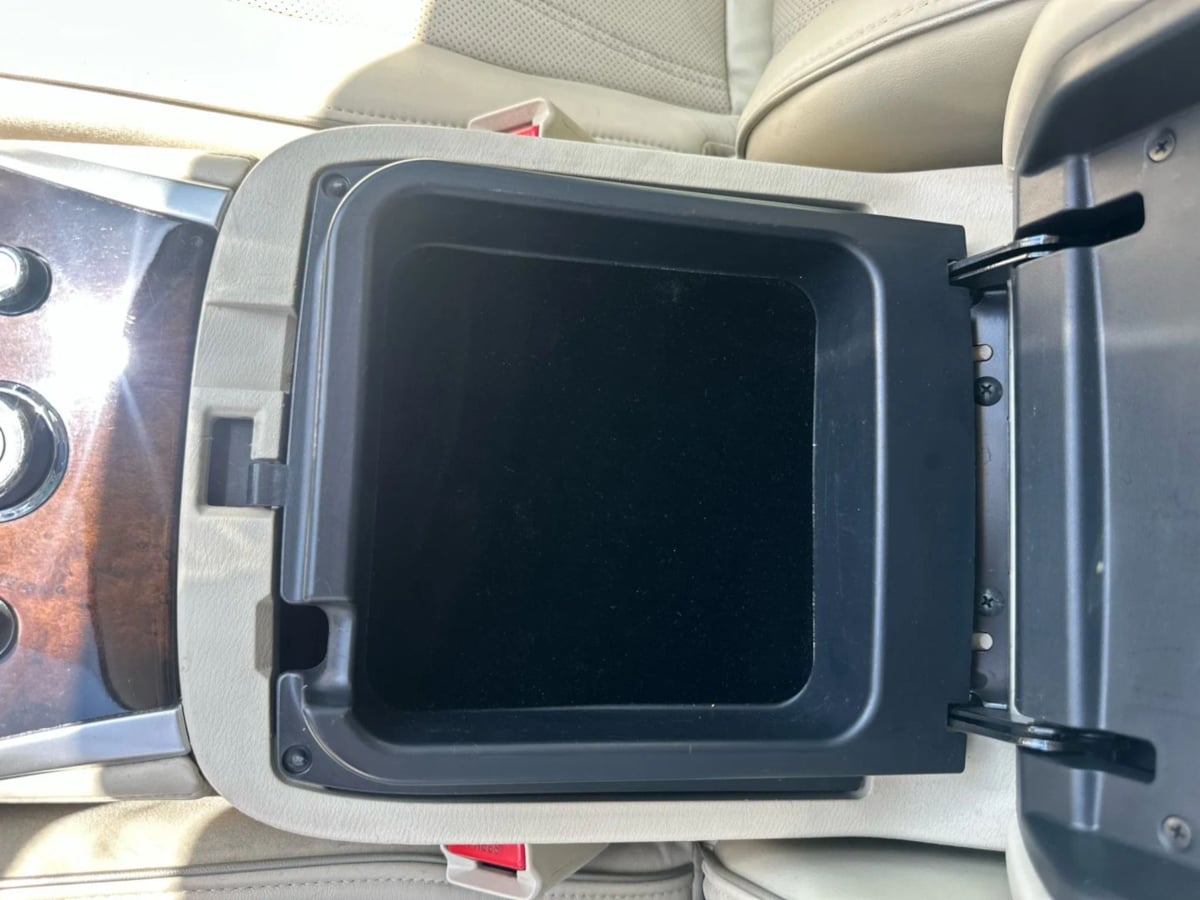 2018 Infiniti QX60 Deluxe Technology photo 21