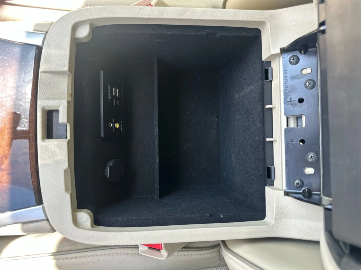 2018 Infiniti QX60 Deluxe Technology photo 22