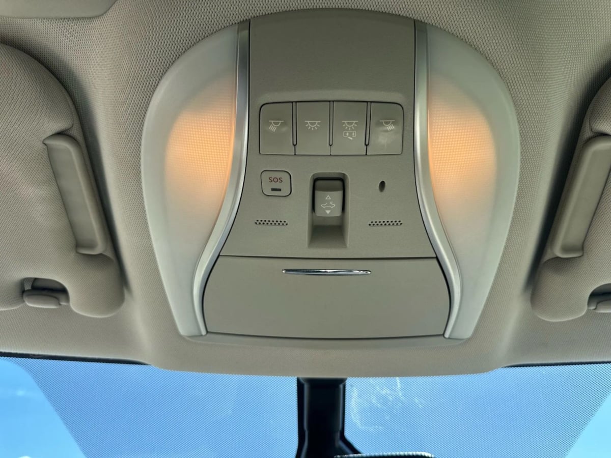 2018 Infiniti QX60 Deluxe Technology photo 24