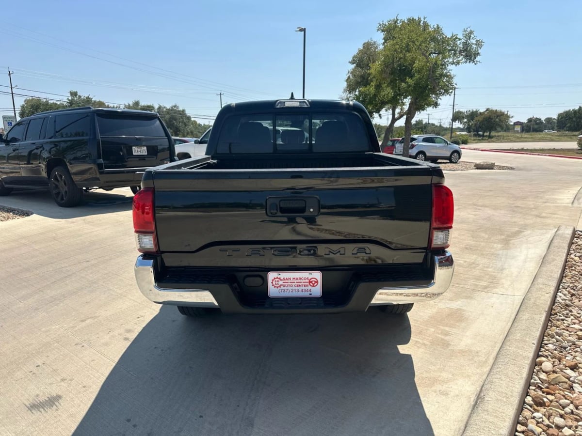2019 Toyota Tacoma SR5 photo 7