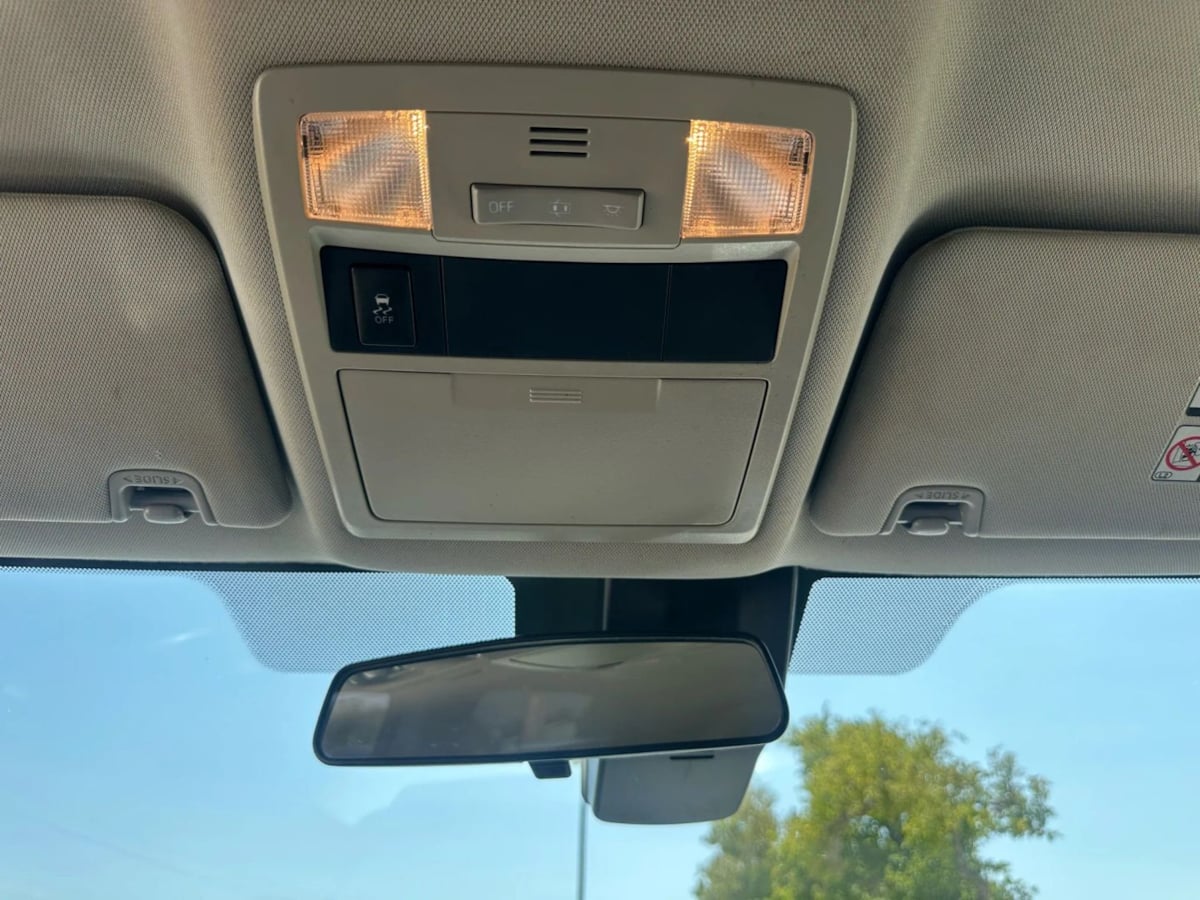 2019 Toyota Tacoma SR5 photo 15