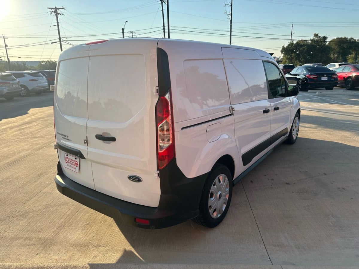 2019 Ford Transit Van XL photo 5