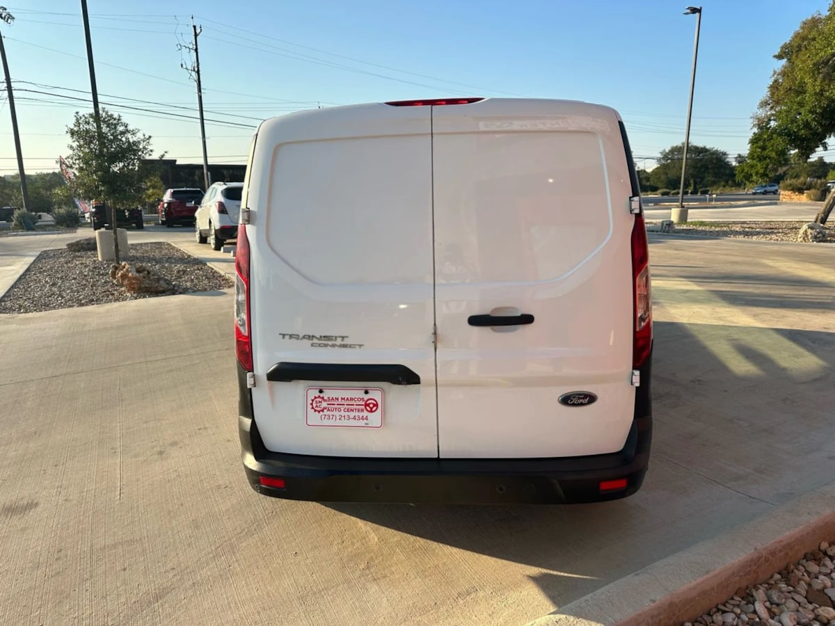 2019 Ford Transit Van XL photo 6