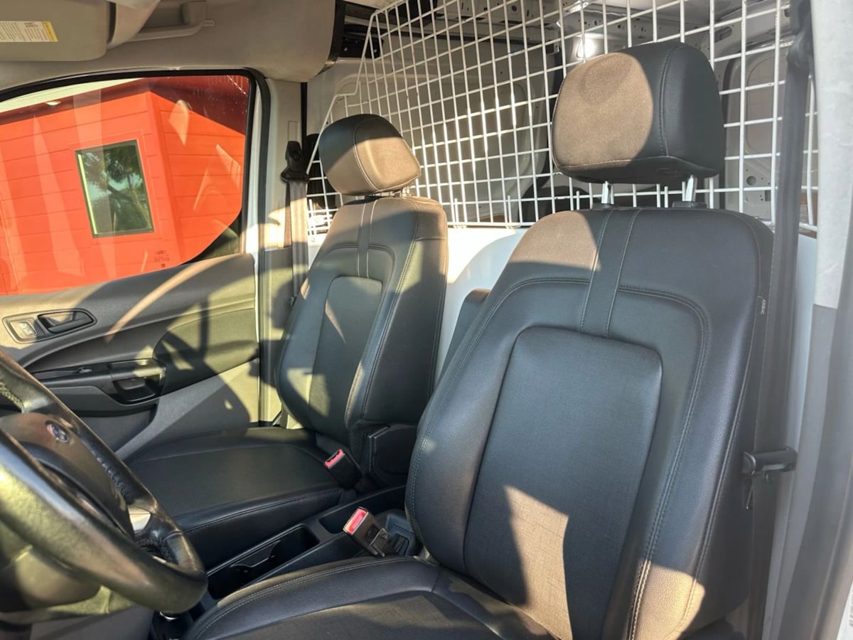2019 Ford Transit Van XL photo 10
