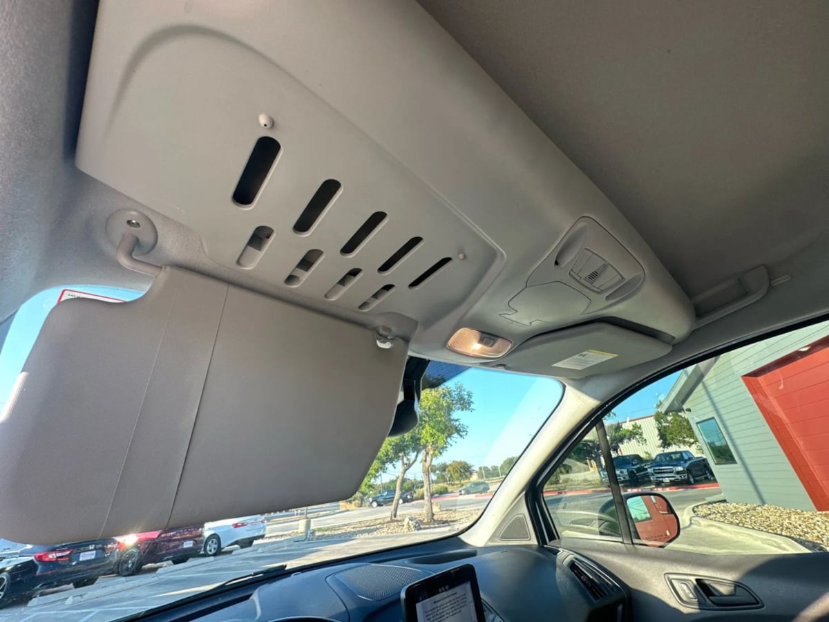 2019 Ford Transit Van XL photo 11