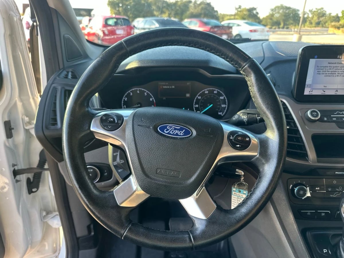 2019 Ford Transit Van XL photo 13