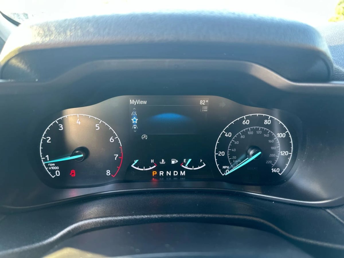 2019 Ford Transit Van XL photo 14