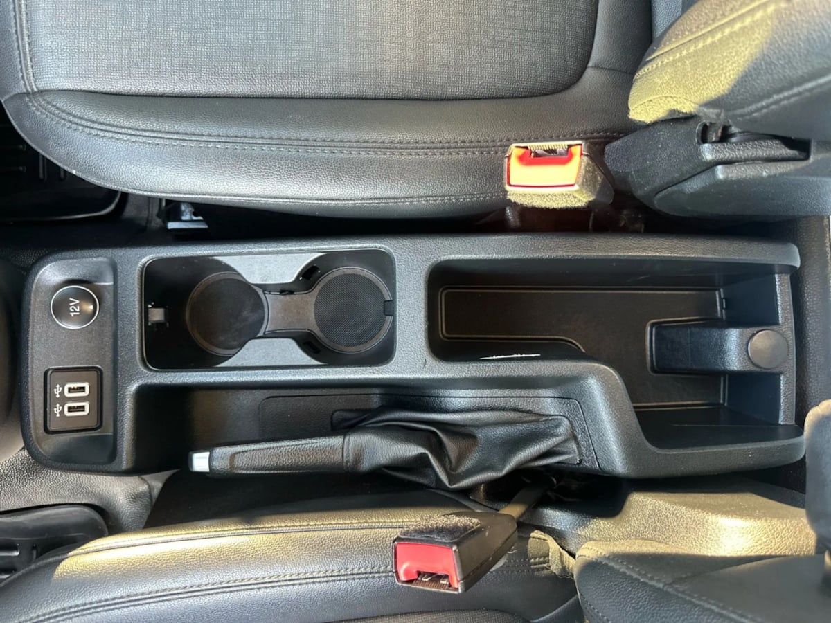 2019 Ford Transit Van XL photo 17