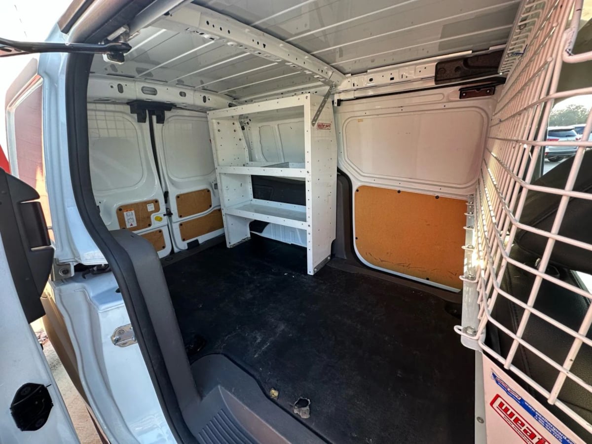 2019 Ford Transit Van XL photo 20