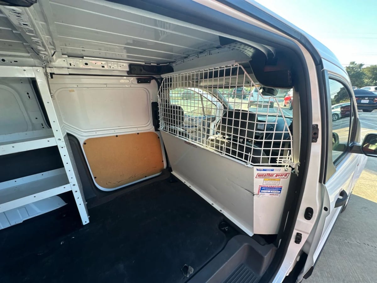 2019 Ford Transit Van XL photo 21