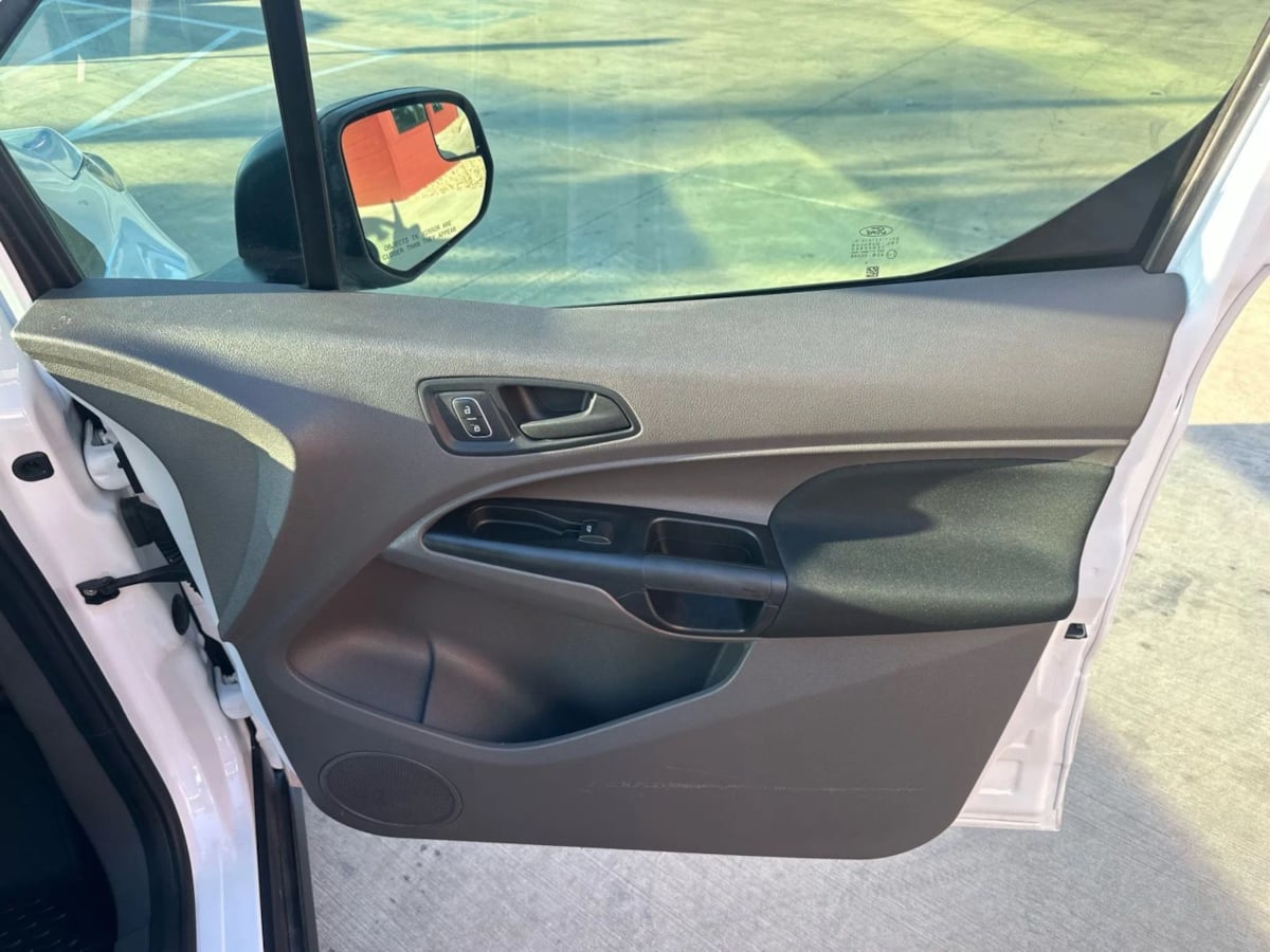 2019 Ford Transit Van XL photo 22