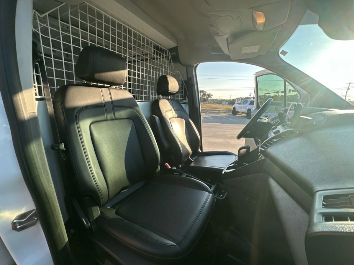 2019 Ford Transit Van XL photo 23