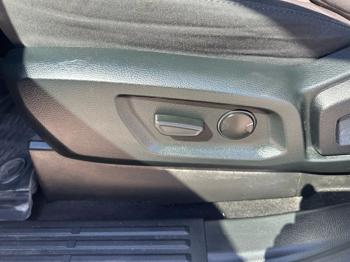 2022 Ford Ranger XLT photo 15