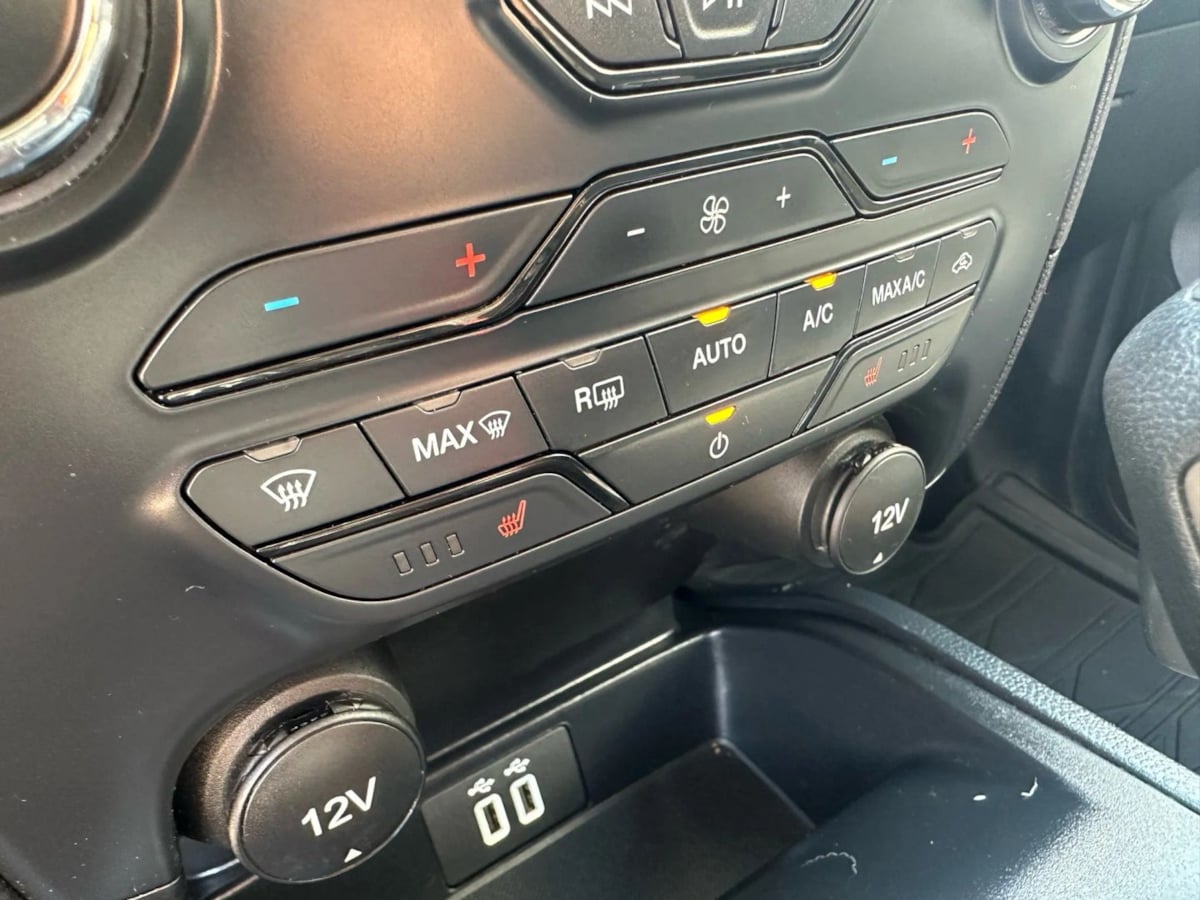 2022 Ford Ranger XLT photo 23