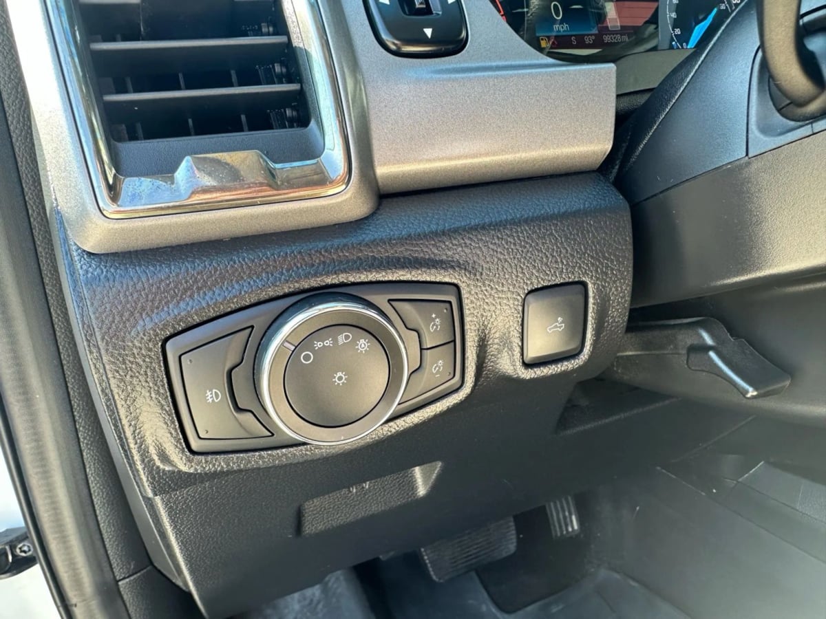 2022 Ford Ranger XLT photo 24