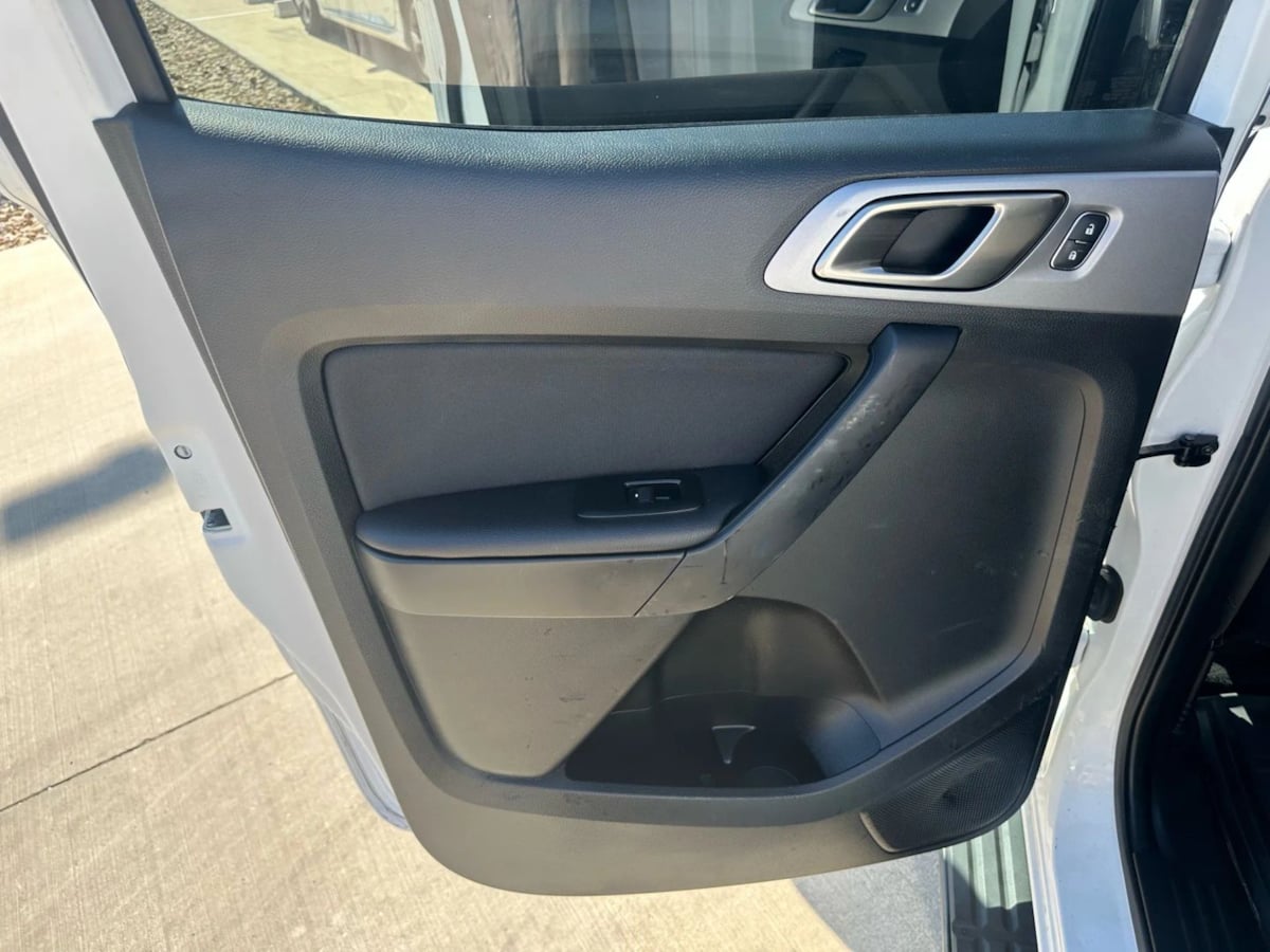 2022 Ford Ranger XLT photo 26