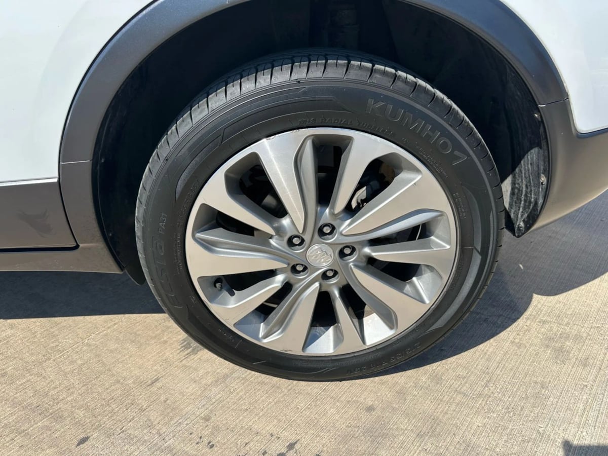 2019 Buick Encore Preferred photo 10