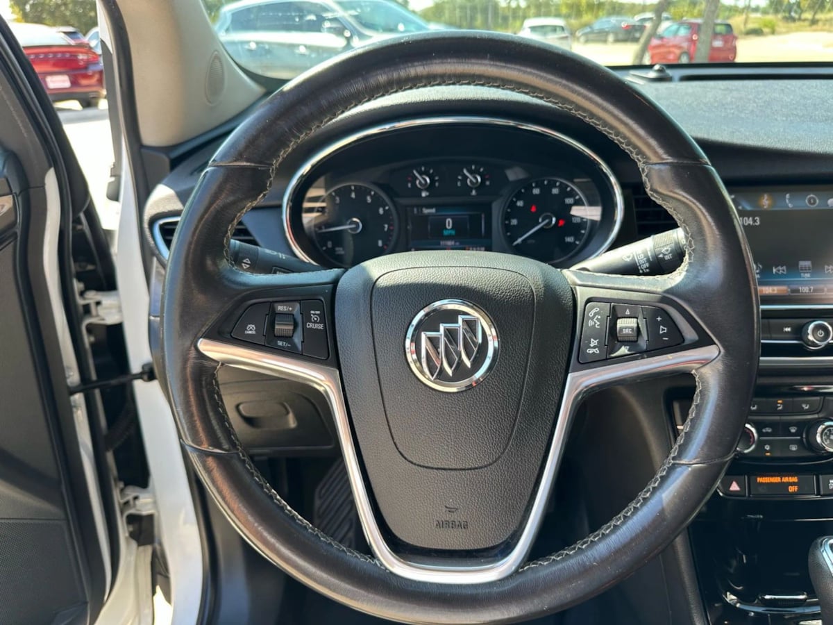 2019 Buick Encore Preferred photo 14