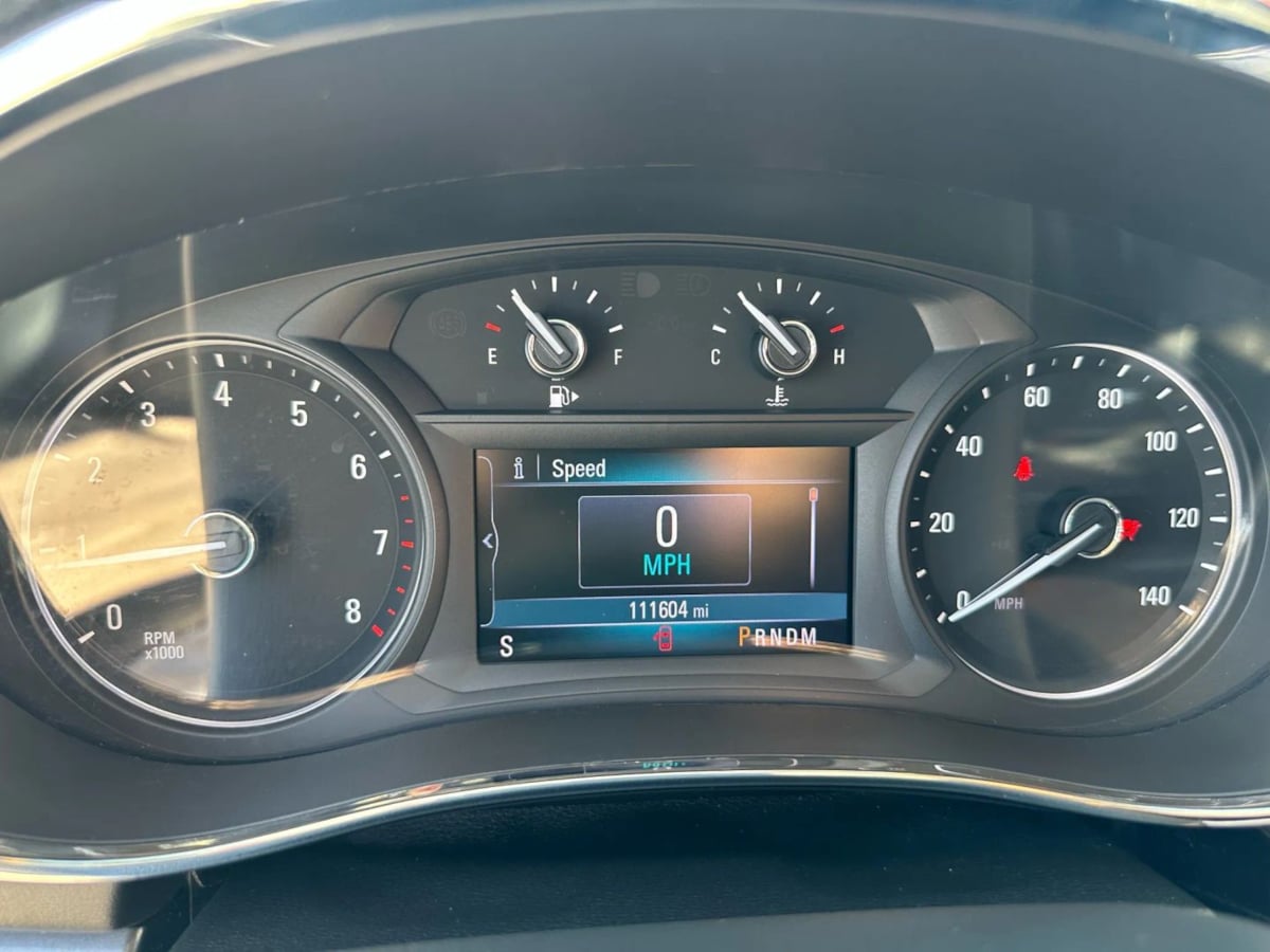 2019 Buick Encore Preferred photo 15