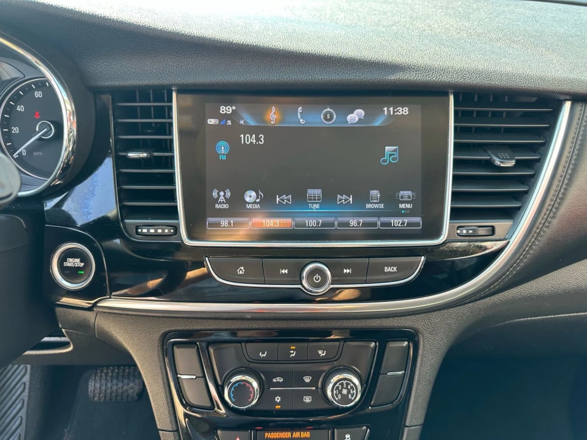 2019 Buick Encore Preferred photo 16