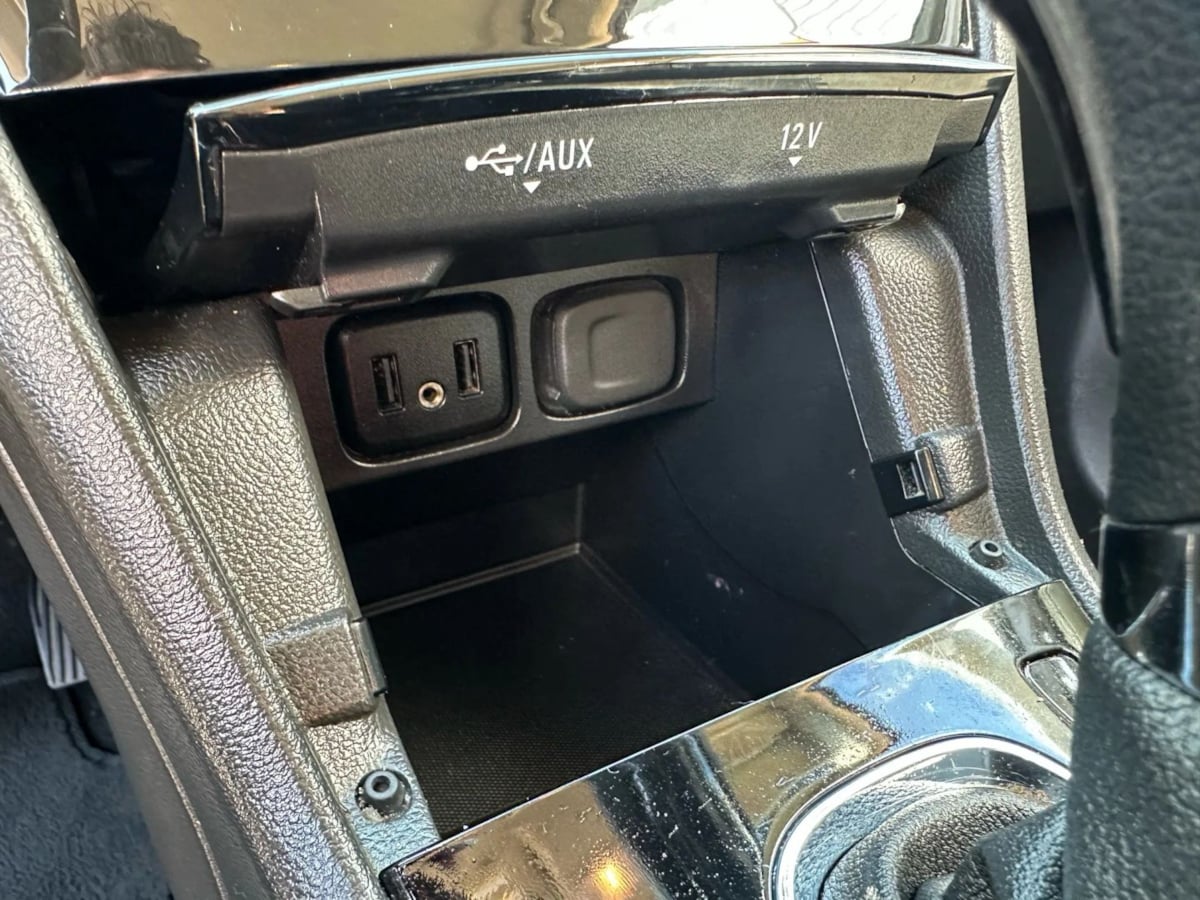 2019 Buick Encore Preferred photo 19