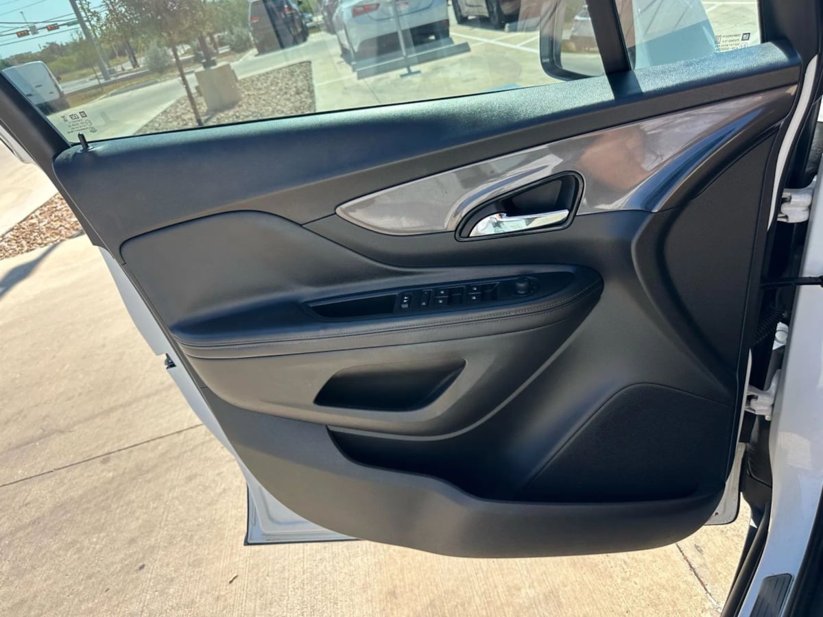 2019 Buick Encore Preferred photo 23