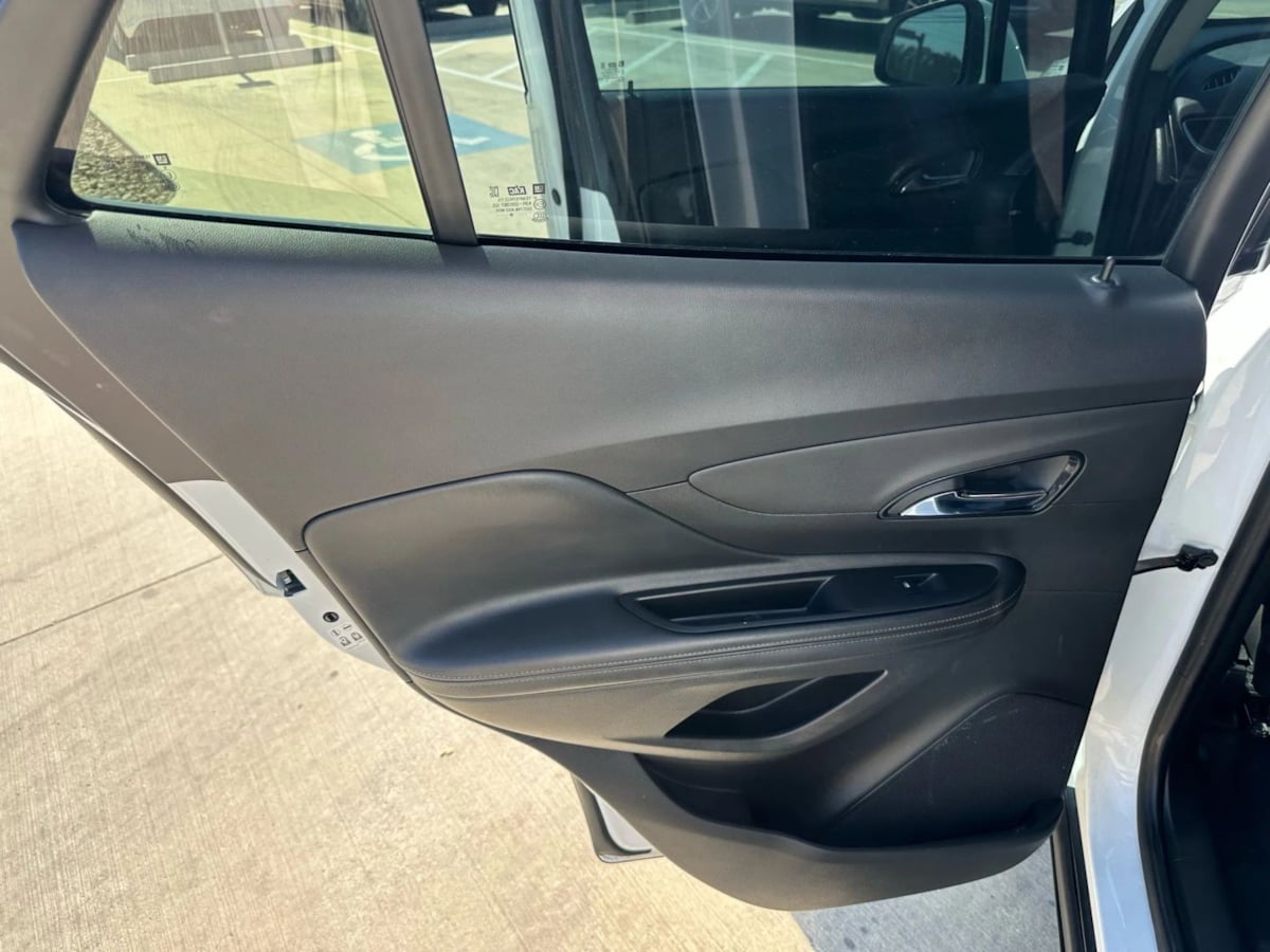 2019 Buick Encore Preferred photo 24