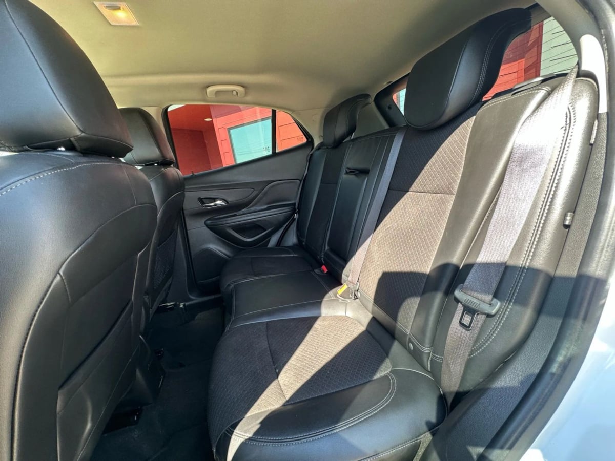 2019 Buick Encore Preferred photo 25