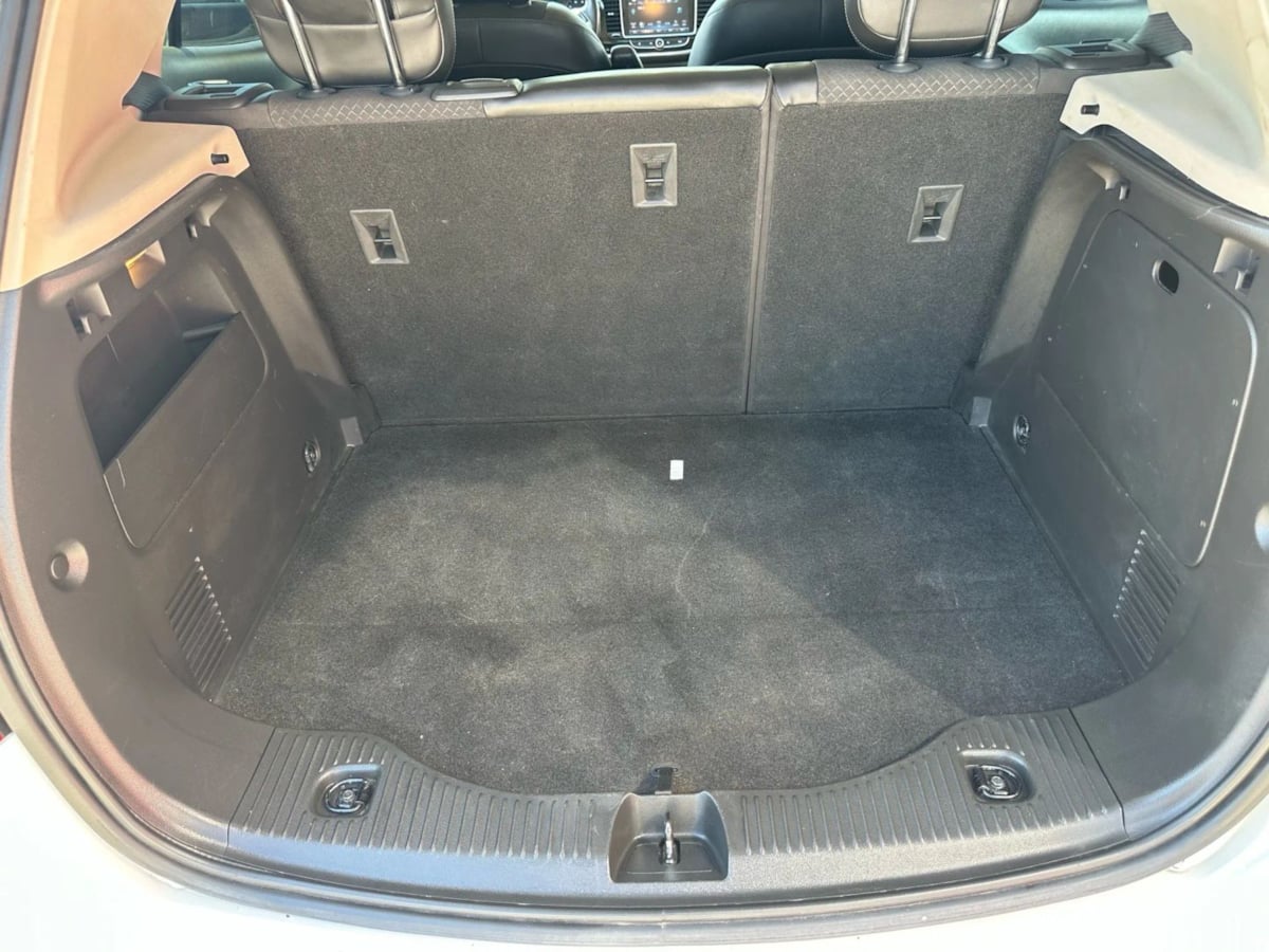 2019 Buick Encore Preferred photo 27