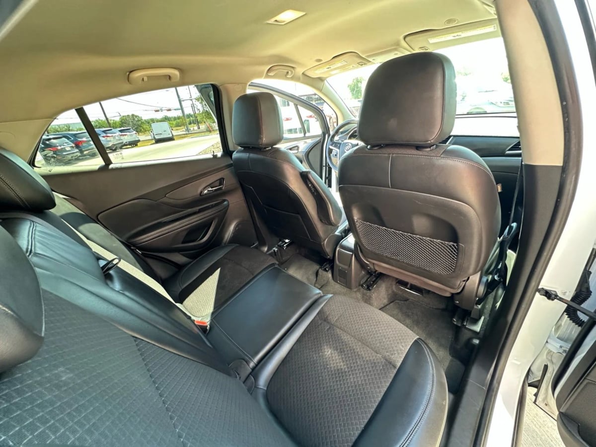 2019 Buick Encore Preferred photo 30
