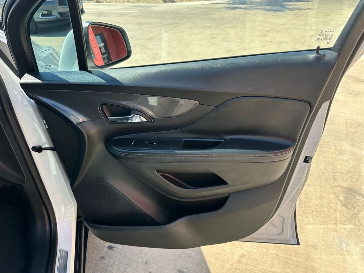 2019 Buick Encore Preferred photo 31