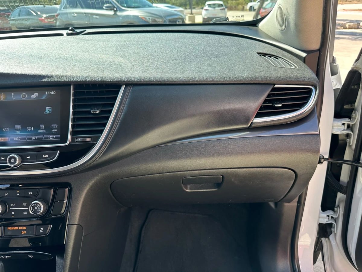 2019 Buick Encore Preferred photo 34