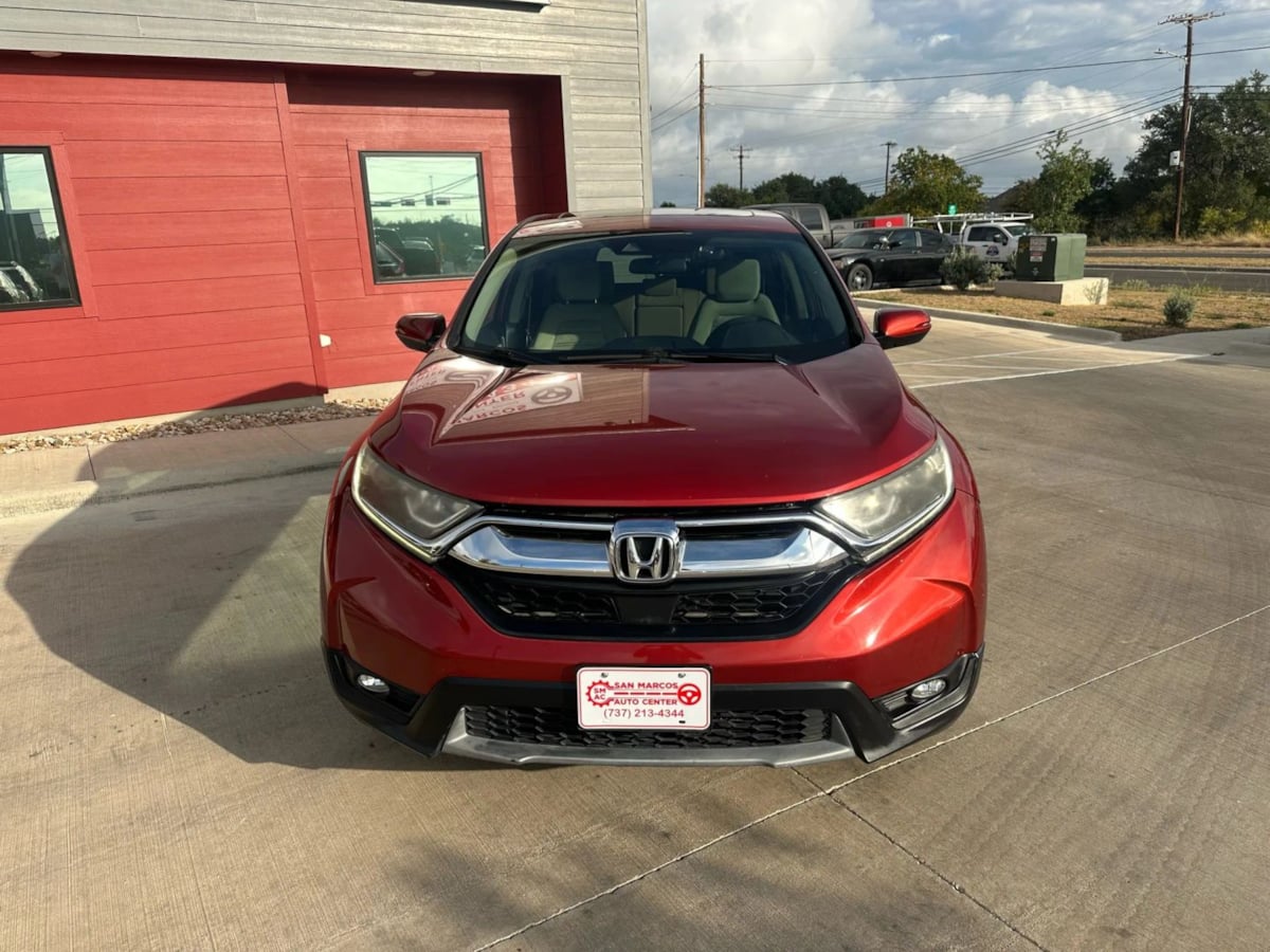 2019 Honda CR-V EX - Photo 2