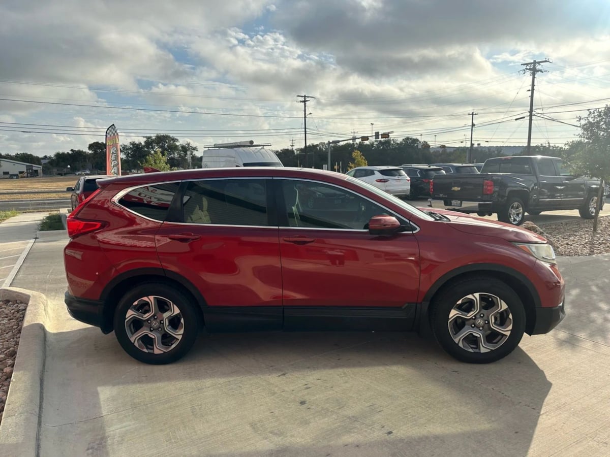 2019 Honda CR-V EX - Photo 4