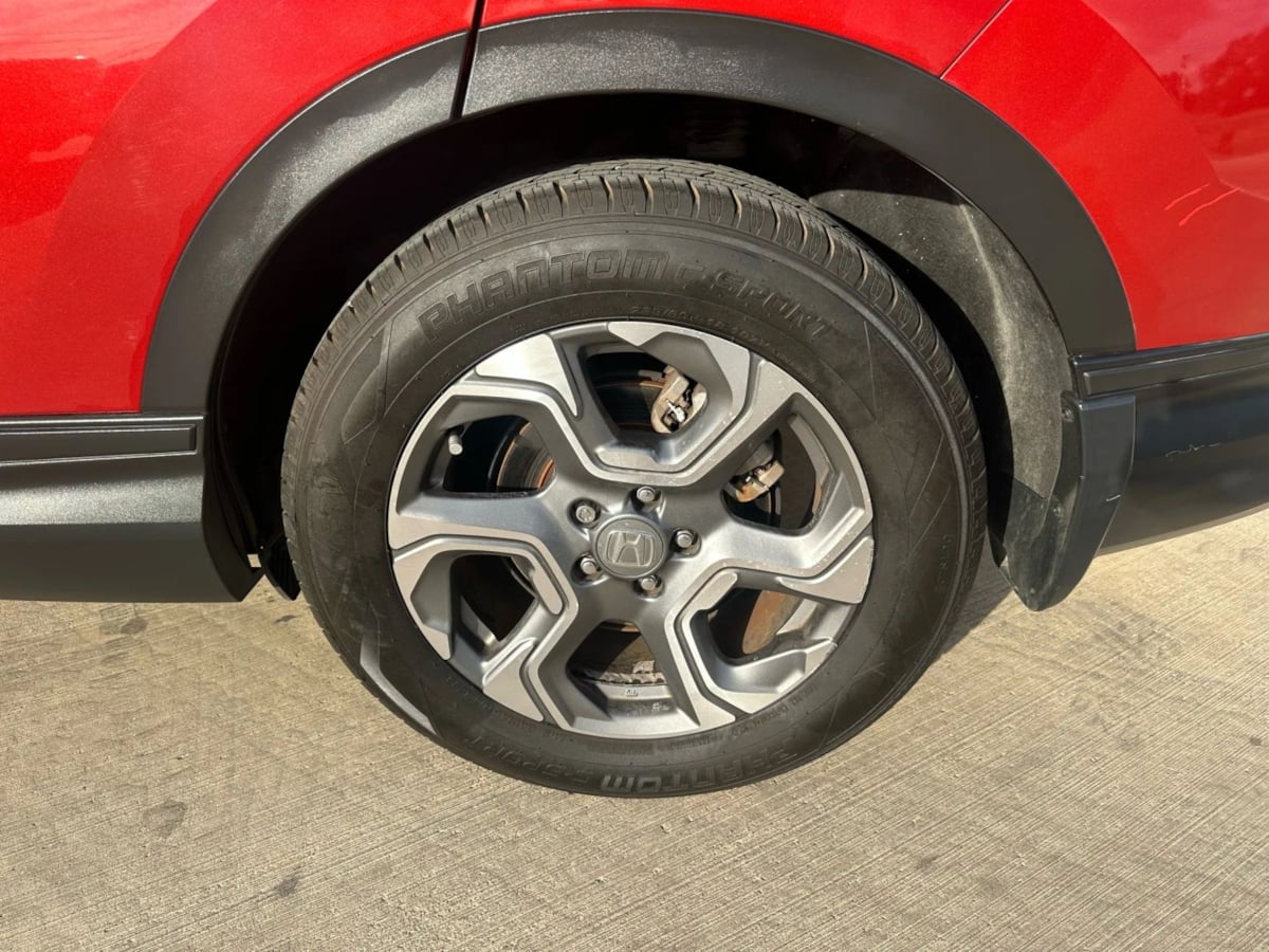 2019 Honda CR-V EX - Photo 9