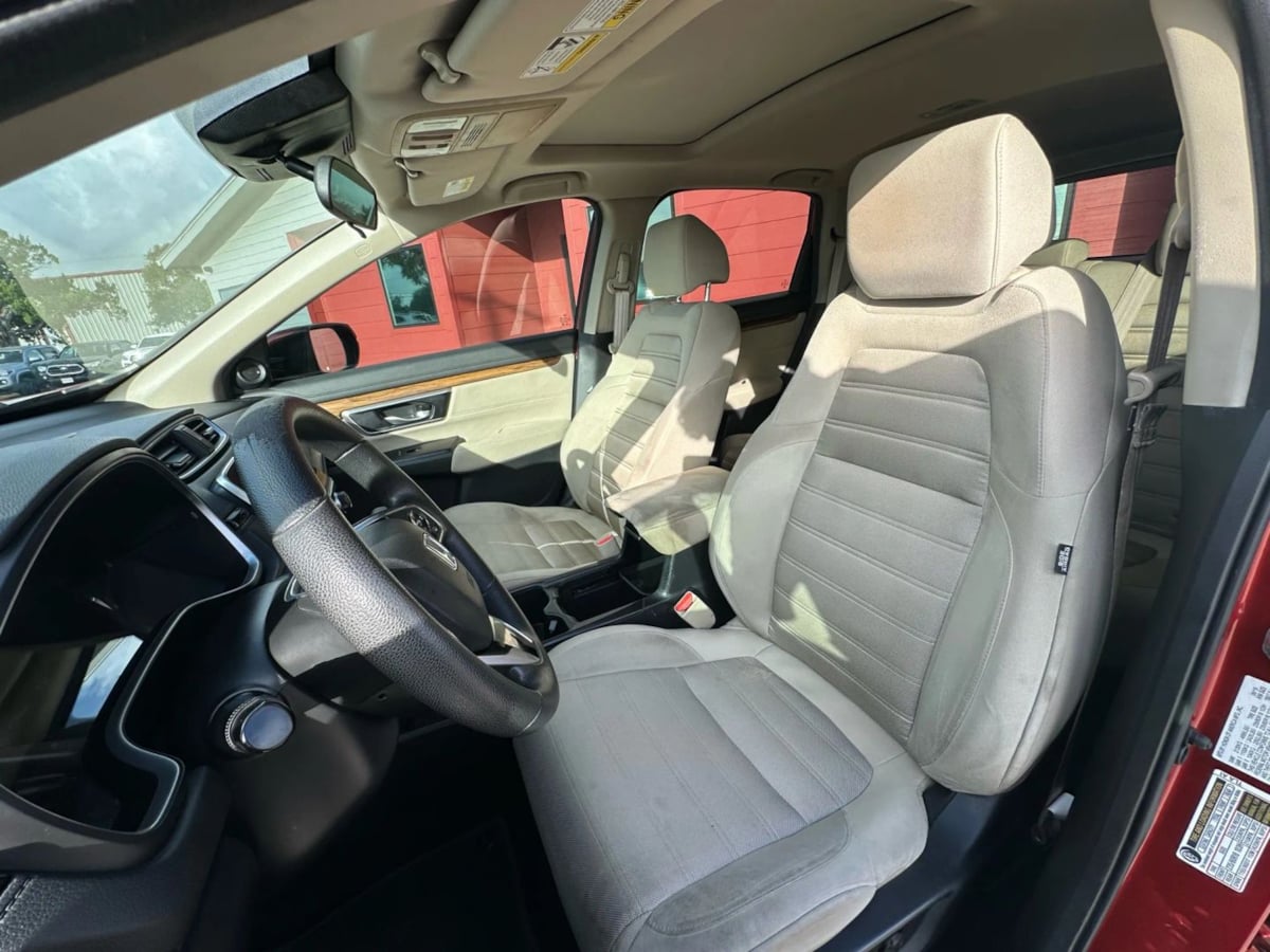 2019 Honda CR-V EX - Photo 12
