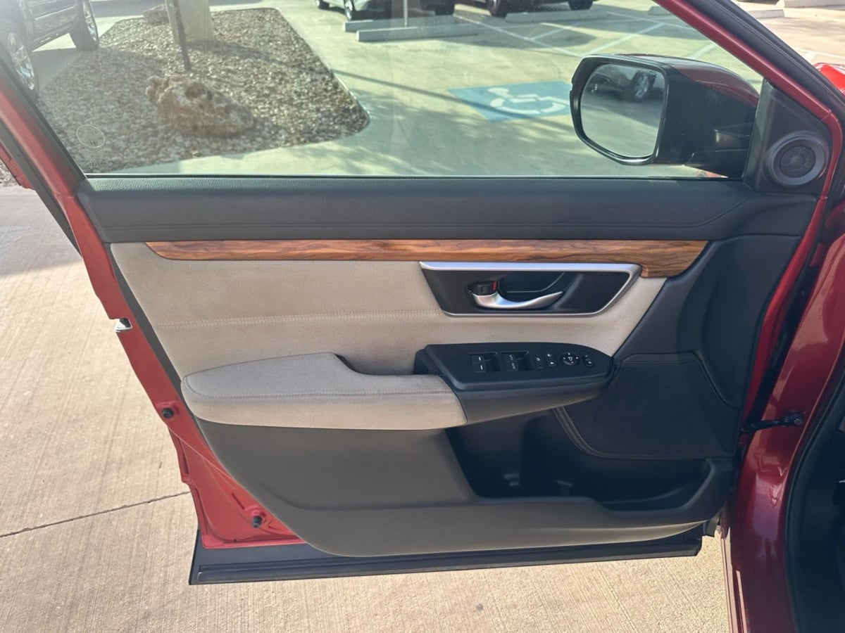 2019 Honda CR-V EX - Photo 13