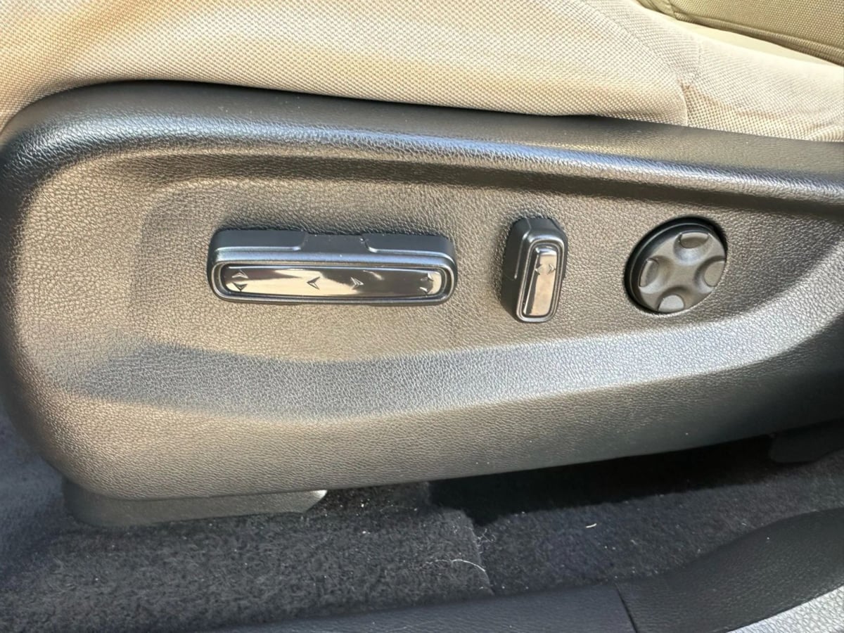 2019 Honda CR-V EX - Photo 14