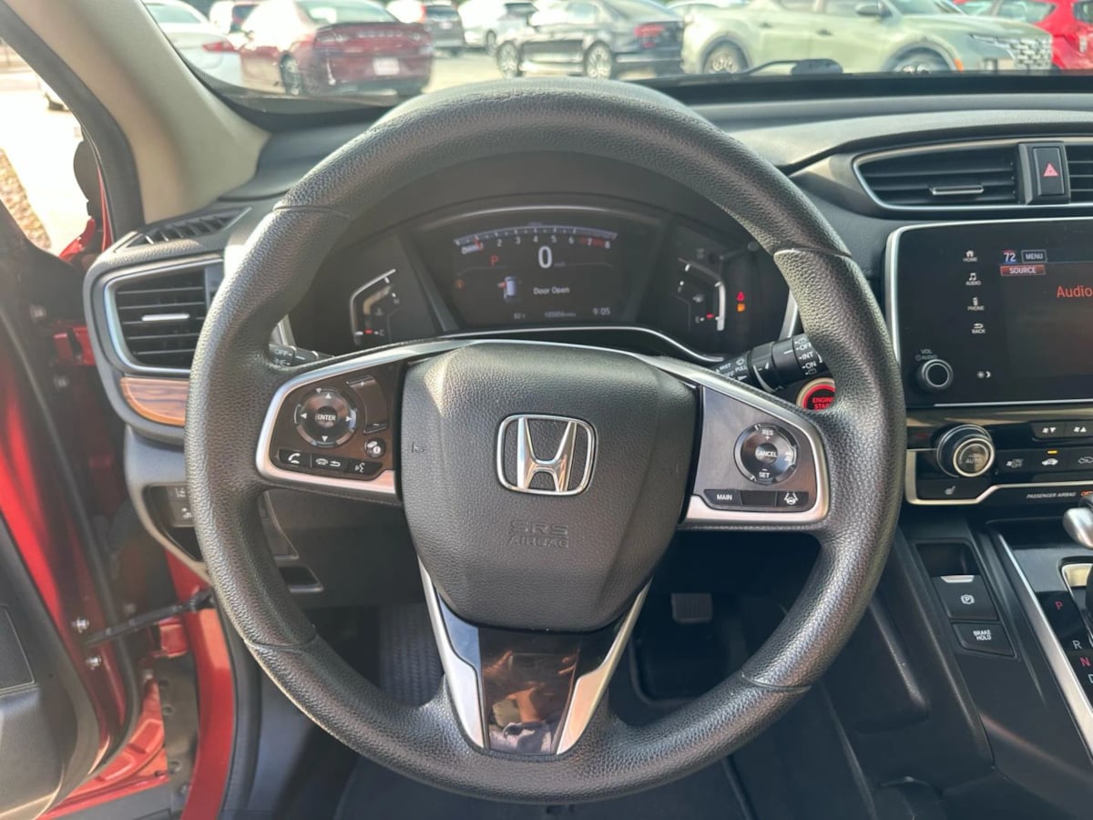 2019 Honda CR-V EX - Photo 16