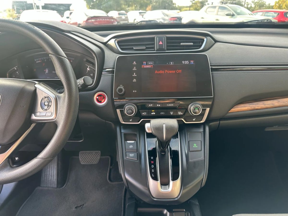 2019 Honda CR-V EX - Photo 18