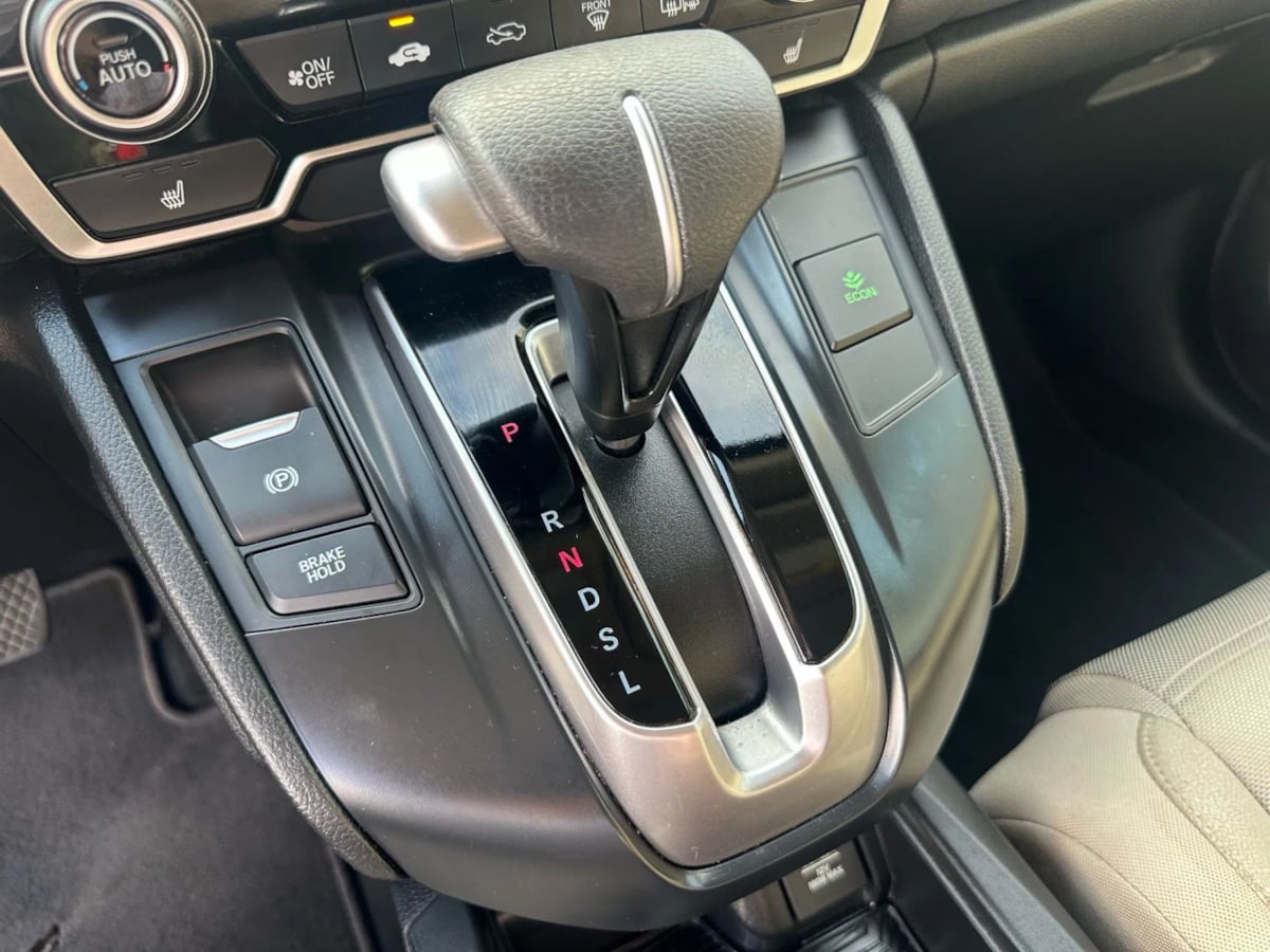 2019 Honda CR-V EX - Photo 19