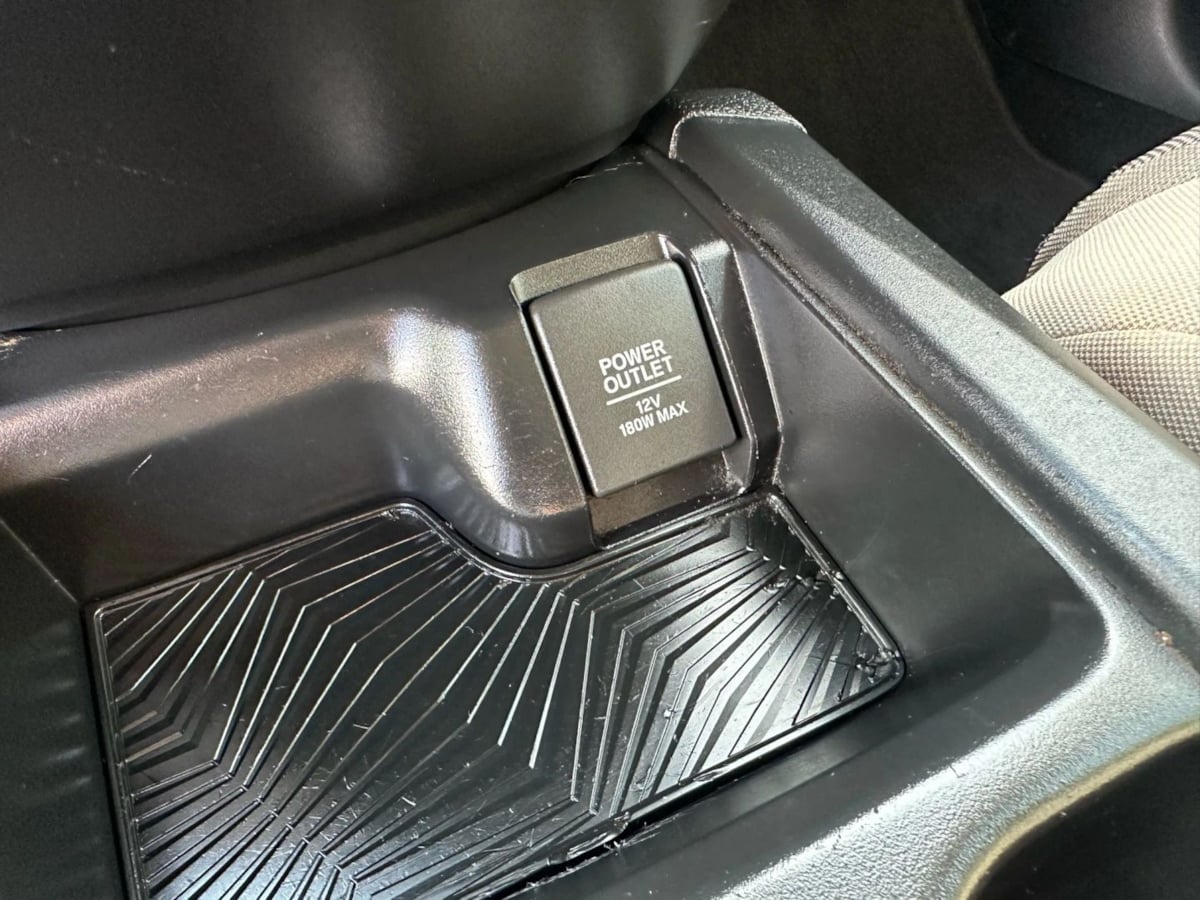 2019 Honda CR-V EX - Photo 20