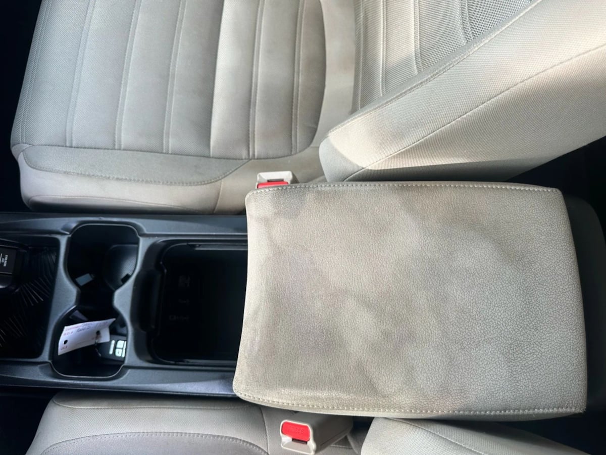 2019 Honda CR-V EX - Photo 21